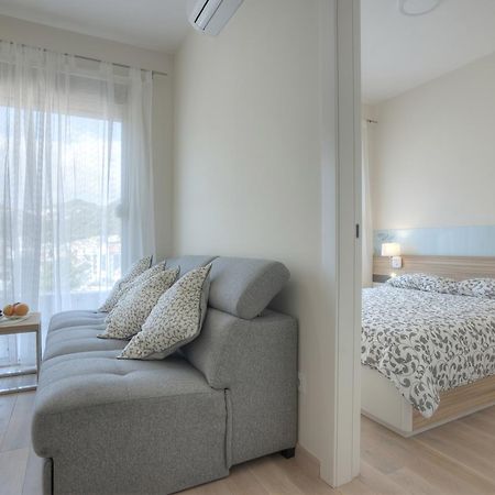 Jk Suites Будва Екстериор снимка