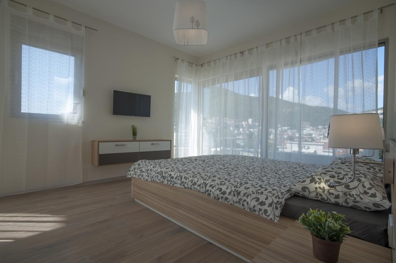 Jk Suites Будва Екстериор снимка