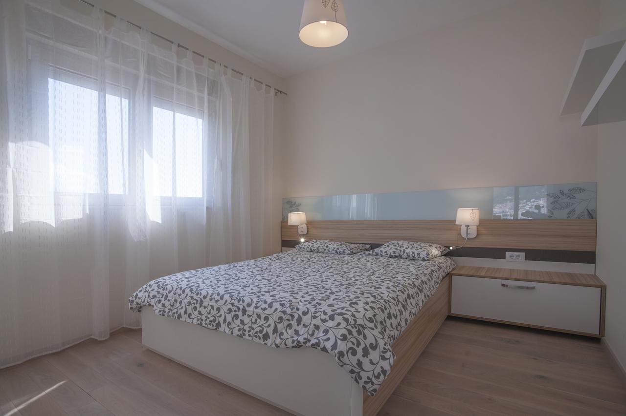 Jk Suites Будва Екстериор снимка