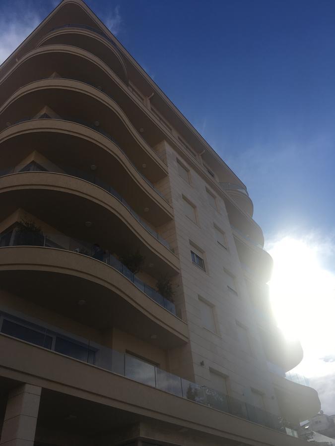 Jk Suites Будва Екстериор снимка