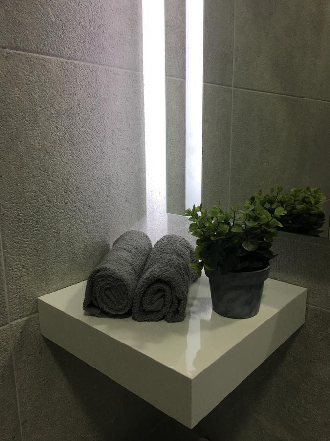 Jk Suites Будва Екстериор снимка